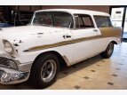 Thumbnail Photo 8 for 1956 Chevrolet Nomad